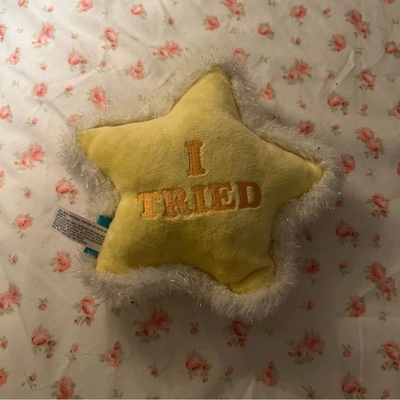 Barkbox Pawticipation Star Toy - Picture 3 of 4